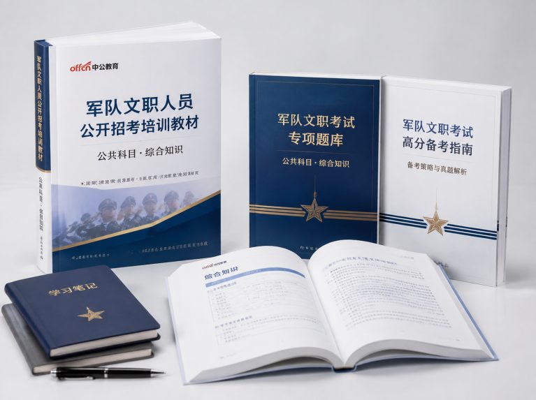 定州军队文职笔试专项刷题题库